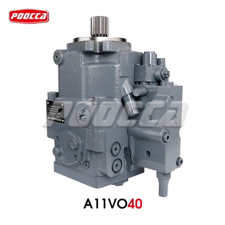 A11VO40-1