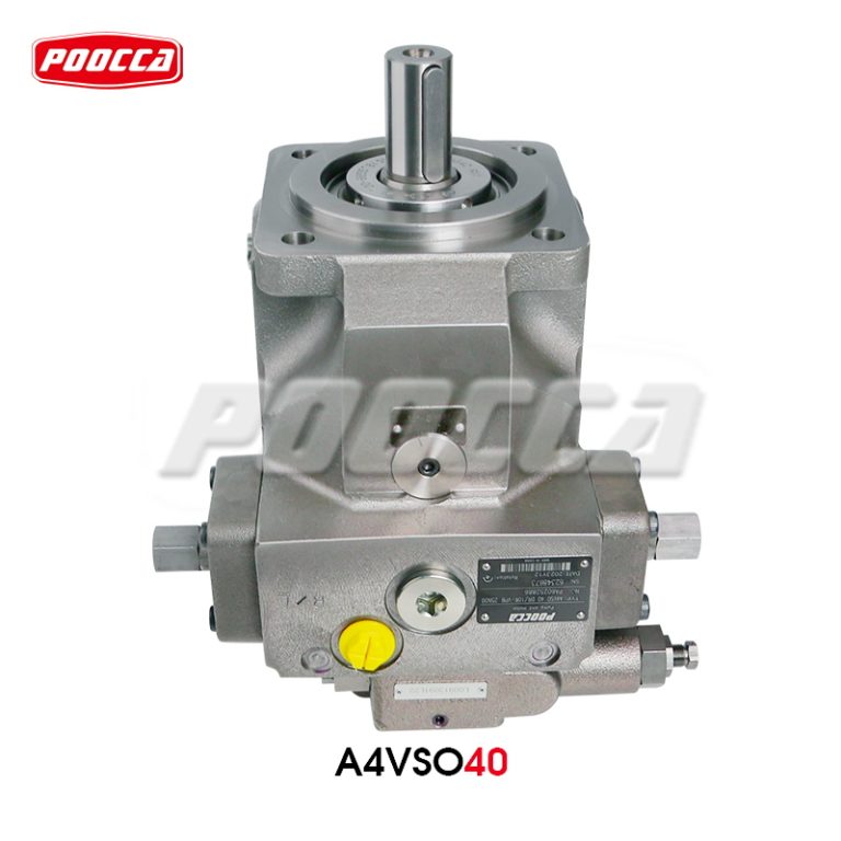 A4VSO40