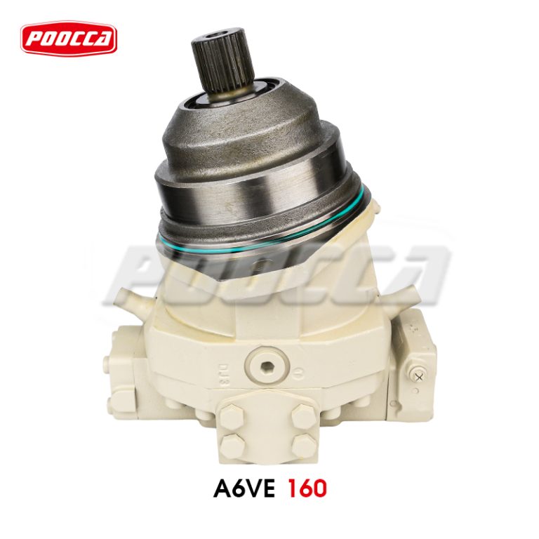 A6VE160