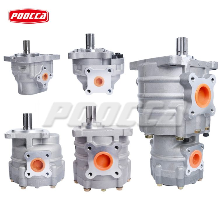 New-NSH-НШ-МТЗ-gear-pump-for-MTZ-tractor