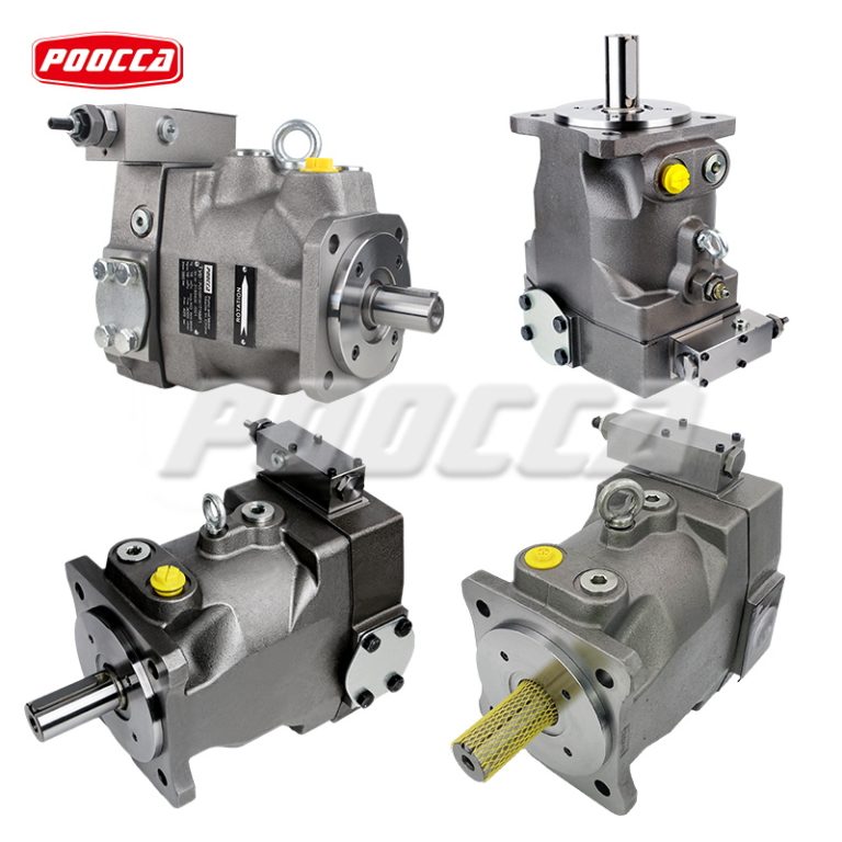 PV-Series-Variable-Displacement-Axial-Piston-Pumps