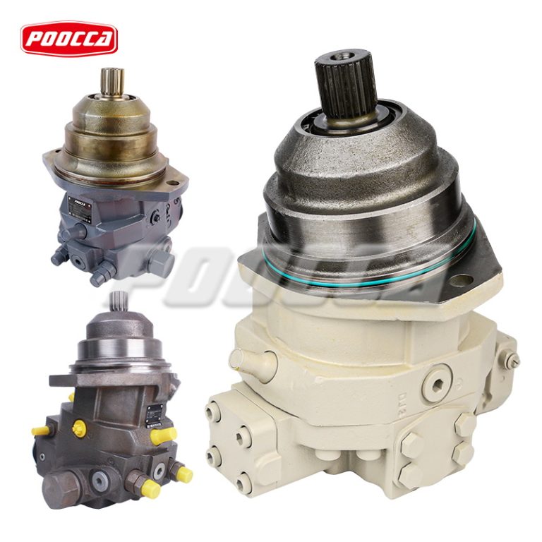 Variable-Plug-In-Motor-A6VE