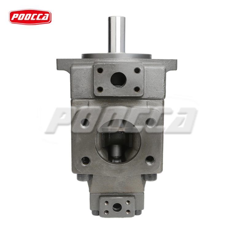 Yuken-PV2R-double-pump