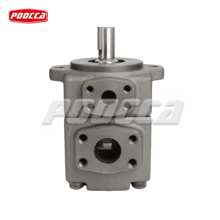 Yuken-PV2R-single-pump