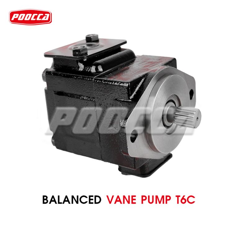 balanced-vane-pump-T6C